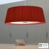 Modo Luce MILESP150P01 flame red — Потолочный подвесной светильник Milleluci