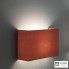 Modo Luce RETEAP025C01 orange — Настенный накладной светильник Rettangolo