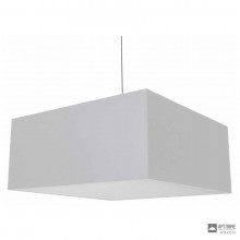 Moooi MOLQB-W — Square Boon, white Потолочный подвесной светильник