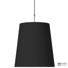 Moooi MOLRL-B — Потолочный подвесной светильник Round Light, black