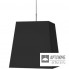 Moooi MOLSQ-B — Square Light, black Потолочный подвесной светильник