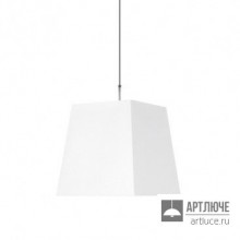 Moooi MOLSQ-W — Square Light, white Потолочный подвесной светильник