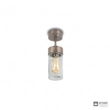 Moretti Luce 3357.T.NA — Уличный потолочный светильник Silinadar