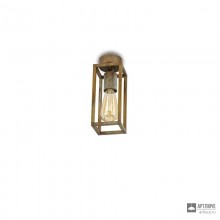 Moretti Luce 3376.AR — Потолочный подвесной светильник Cubic