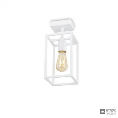 Moretti Luce 3391.5 — Потолочный подвесной светильник Cubic