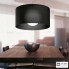 Morosini 0200SO08NOIN — Светильник потолочный подвесной FOG SO 50