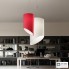 Morosini 0522SO06REFL — Светильник потолочный подвесной PANK SO30