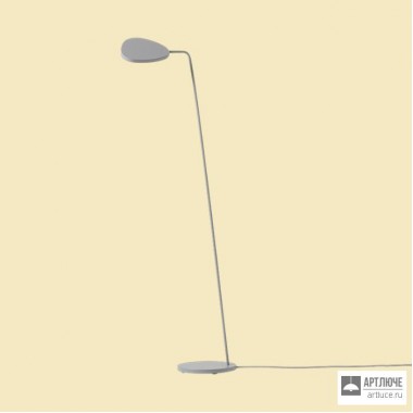 Muuto 13430 — Напольный светильник LEAF FLOOR LAMP