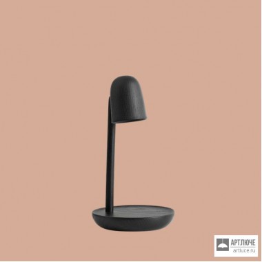 Muuto 21952 — Настольный светильник FOCUS TABLE LAMP