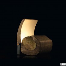Nemo ESC EGG 11 — Напольный светильник ESCARGOT