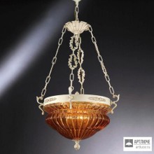 Nervilamp 571-8S-AM — Потолочный подвесной светильник