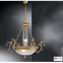 Nervilamp 770 5+1 — Потолочный подвесной светильник