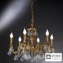 Nervilamp 940 6 — Потолочный подвесной светильник