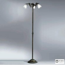Nervilamp P2081 3 ST — Напольный светильник