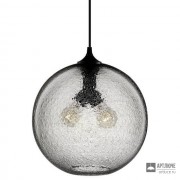 Niche Modern BINARY-Effervescent — Потолочный подвесной светильник MODERN PENDANT LIGHT
