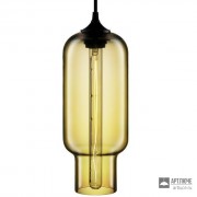 Niche Modern PHAROS-Amber — Потолочный подвесной светильник MODERN PENDANT LIGHT