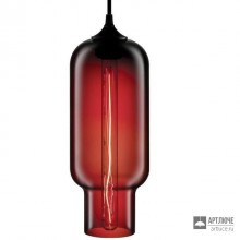 Niche Modern PHAROS-Crimson — Потолочный подвесной светильник MODERN PENDANT LIGHT