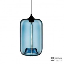 Niche Modern POD-Sapphire — Потолочный подвесной светильник MODERN PENDANT LIGHT