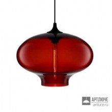 Niche Modern STARGAZER-Crimson — Потолочный подвесной светильник MODERN PENDANT LIGHT