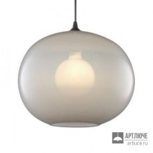 Niche Modern TERRA-Opaline — Потолочный подвесной светильник MODERN PENDANT LIGHT