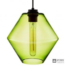 Niche Modern TROVE-Chartreuse — Потолочный подвесной светильник MODERN PENDANT LIGHT