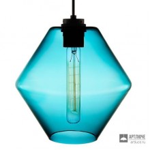 Niche Modern TROVE-Condesa — Потолочный подвесной светильник MODERN PENDANT LIGHT