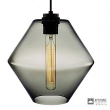 Niche Modern TROVE-Gray — Потолочный подвесной светильник MODERN PENDANT LIGHT