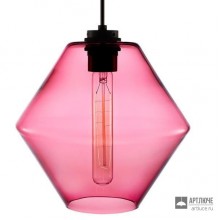 Niche Modern TROVE-Rose — Потолочный подвесной светильник MODERN PENDANT LIGHT