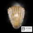 Novaresi 28000 A — Настенный накладной светильник Alba