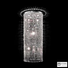 Novaresi CIL 40 — Потолочный накладной светильник Shine