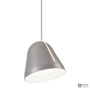 Nyta Tilt 3.3.7 — Потолочный подвесной светильник Tilt