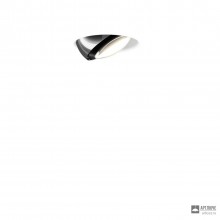 Occhio 1P 07 C70 CW — Встраиваемый потолочный светильник Piu piano seamless