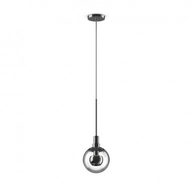 Occhio 6E 19 0G 1 С 2 — Потолочный подвесной светильник Divo sospeso flat