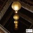 OLIGO 52-915-91-10 — Потолочный подвесной светильник BEL-AIR