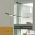 OLIGO T42-887-30-45 — Потолочный подвесной светильник LISGO SKY SHORT