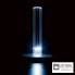 Oluce 205 — Настольный светильник Cand-Led