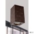Orion DL 7-615 Rost (exkl GU10 max 10WLED) — Потолочный накладной светильник Cube Ceiling Light, 1x GU10, rusty ceramic cover