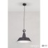 Orion HL 6-1618 1 Vintage grau (1xE27) — Потолочный подвесной светильник Vintage Pendant Lamp ARVID, grey