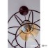 Orion HL 6-1619 1 Vintage (1xE27) — Потолочный подвесной светильник Emil Vintage pendant light, 21cm