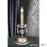 Orion LA 4-1163 1 silber-gold (1xE14) — Настольный светильник Miramare table lamp, silver-gold finish without shade