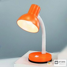 Orion LA 4-860 orange (1xE14) — Настольный светильник Nemo Desk lamp, orange