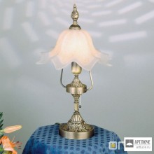 Orion LA 4-962 1 Altpatina 441 — Настольный светильник Tosca table lamp, antique brass finish
