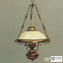 Orion Lat 5-121 1 Patina 355 champ, 358 — Потолочный подвесной светильник Austrian Old Lamp Latern, Antique Brass finish, 35cm