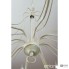 Orion LU 1531 8 Elfeinbein-gold (8xE14) — Потолочный подвесной светильник Vela chandelier, 8 lamps, ivory finish