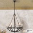 Orion LU 1726 6 Vintage (6xE27) — Потолочный подвесной светильник Johann Vintage Chandelier, 6 lamps