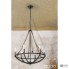 Orion LU 1726 6 Vintage (6xE27) — Потолочный подвесной светильник Johann Vintage Chandelier, 6 lamps