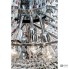 Orion LU 2239 21 90 chrom — Потолочный подвесной светильник Ambassador Chandelier, 21 lamps, chrome plated