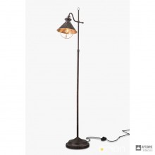 Orion Stl 12-1163 1 Vintage (1xE27) — Напольный светильник Mathilda Vintage floor lamp
