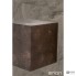 Orion WA 2-1321 Rost (exkl GU10 max 10WLED) — Настенный накладной светильник Cube wall light, 1x GU10, rusty ceramic cover