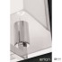 Orion WA 2-1328 1 chrom (1xE27) — Настенный накладной светильник Nando Wall light, chrome finish